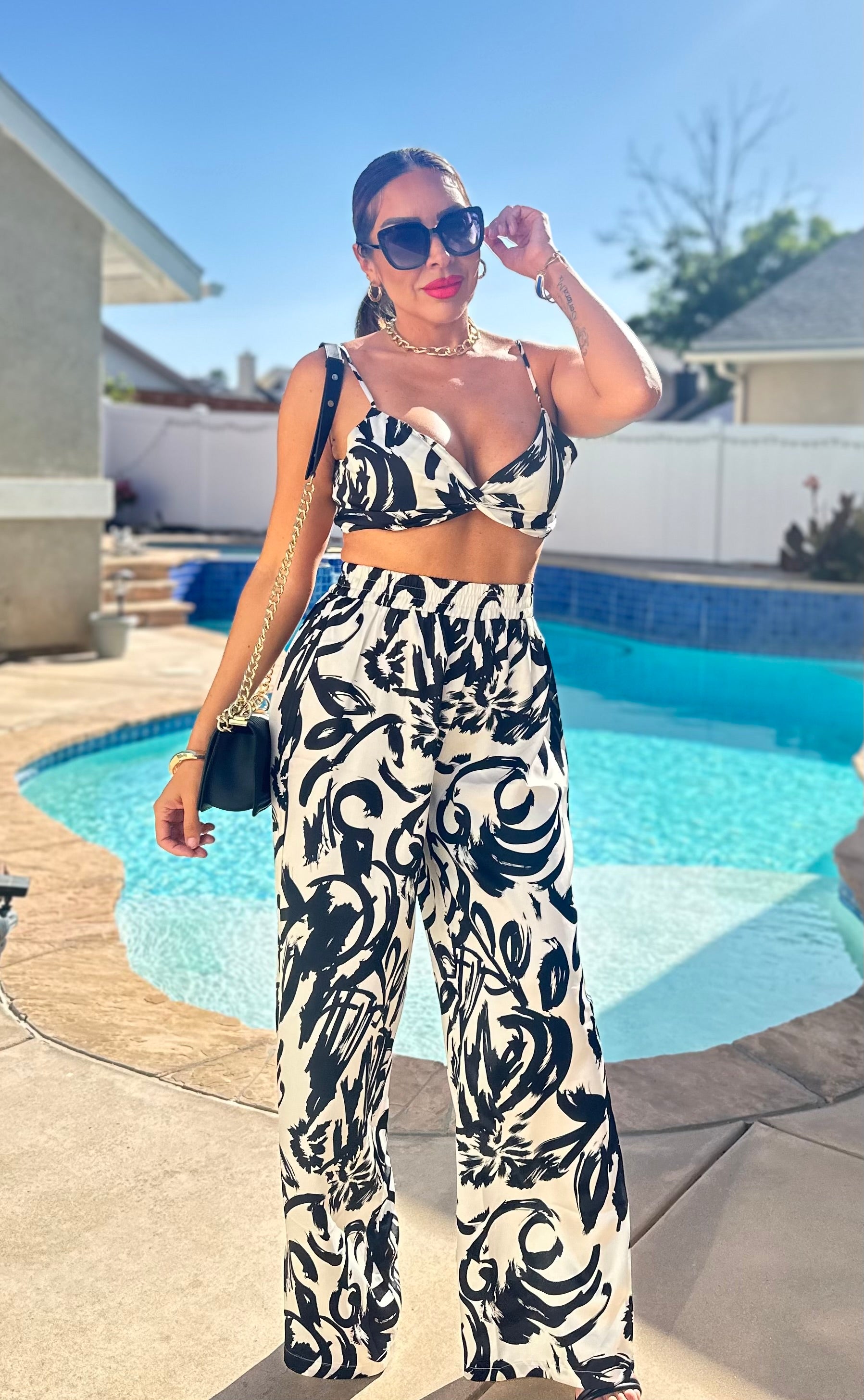 Vacay 2-piece Set