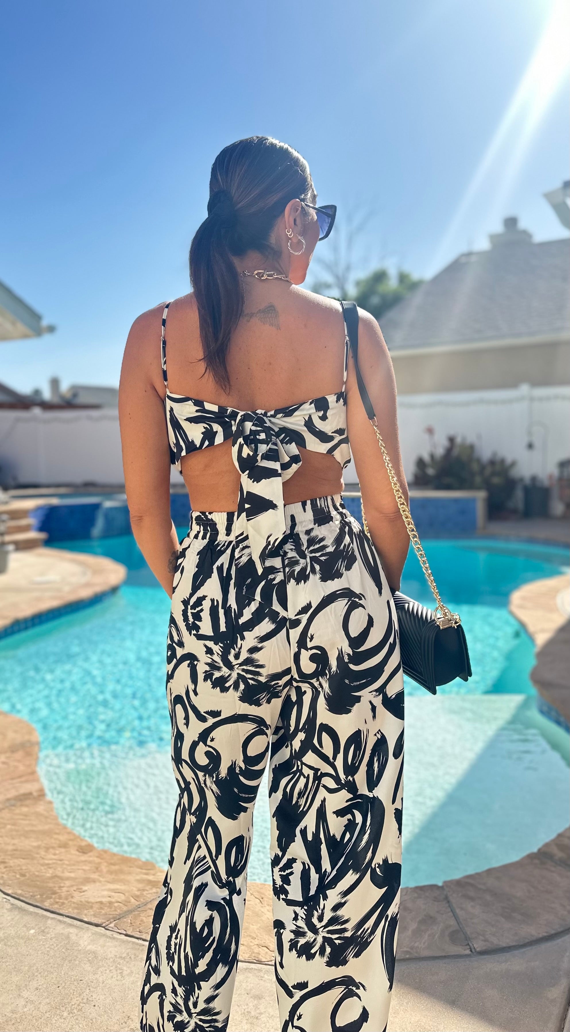 Vacay 2-piece Set