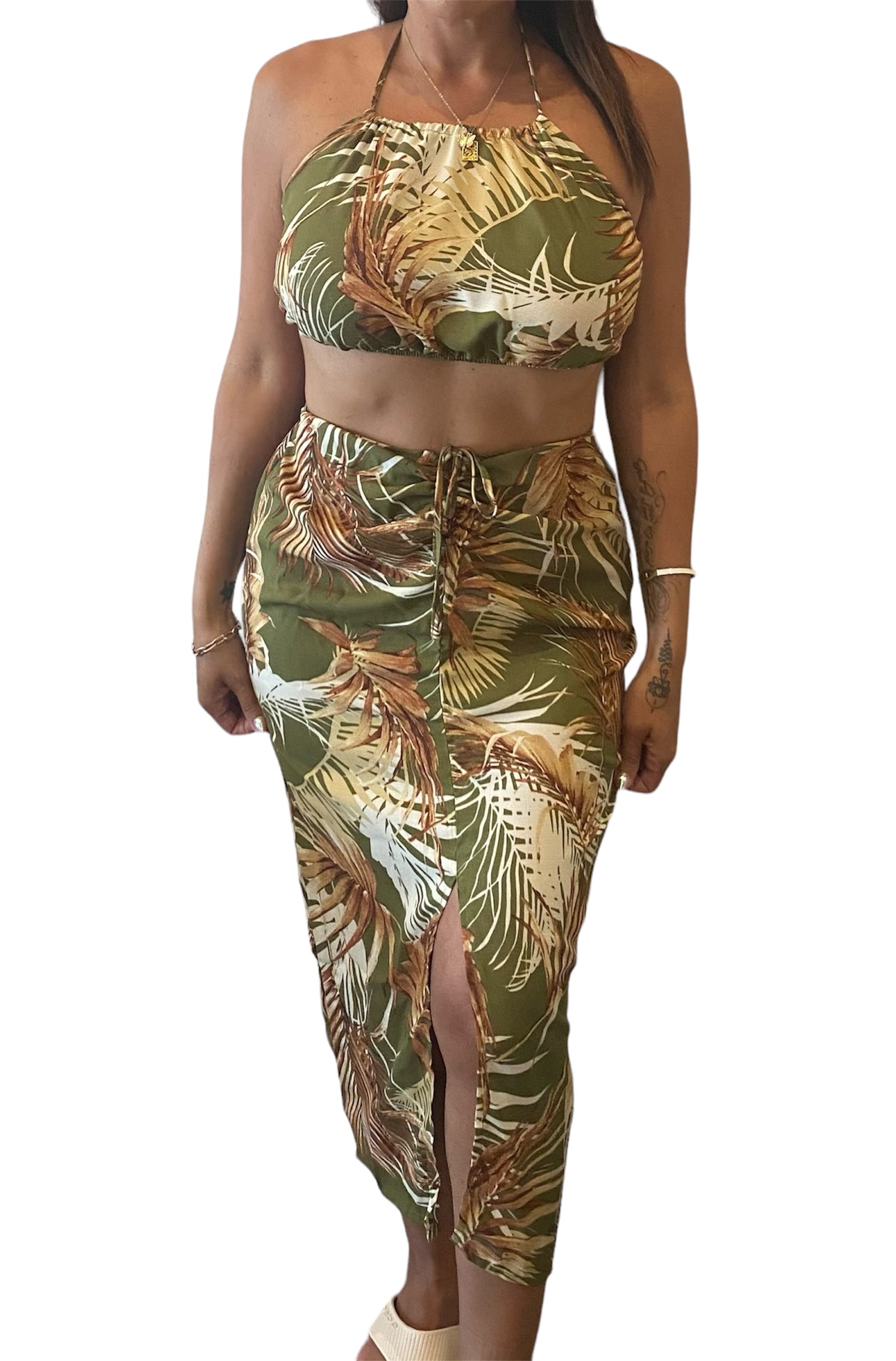 Marlene 2 Piece Set